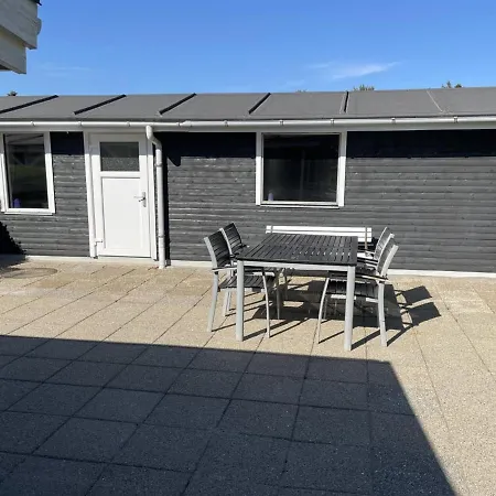 Holiday home Arnhild Jerup