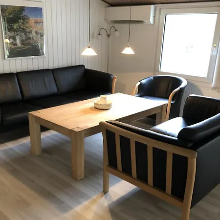 Holiday home Arnhild Jerup
