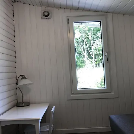 Arnhild Holiday home